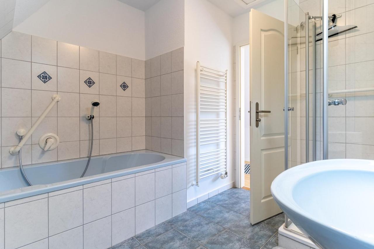 ザンクト・ペーター・オルディング Hus Duenenkieker Spo Hus Duenenkieker Spoヴィラ エクステリア 写真