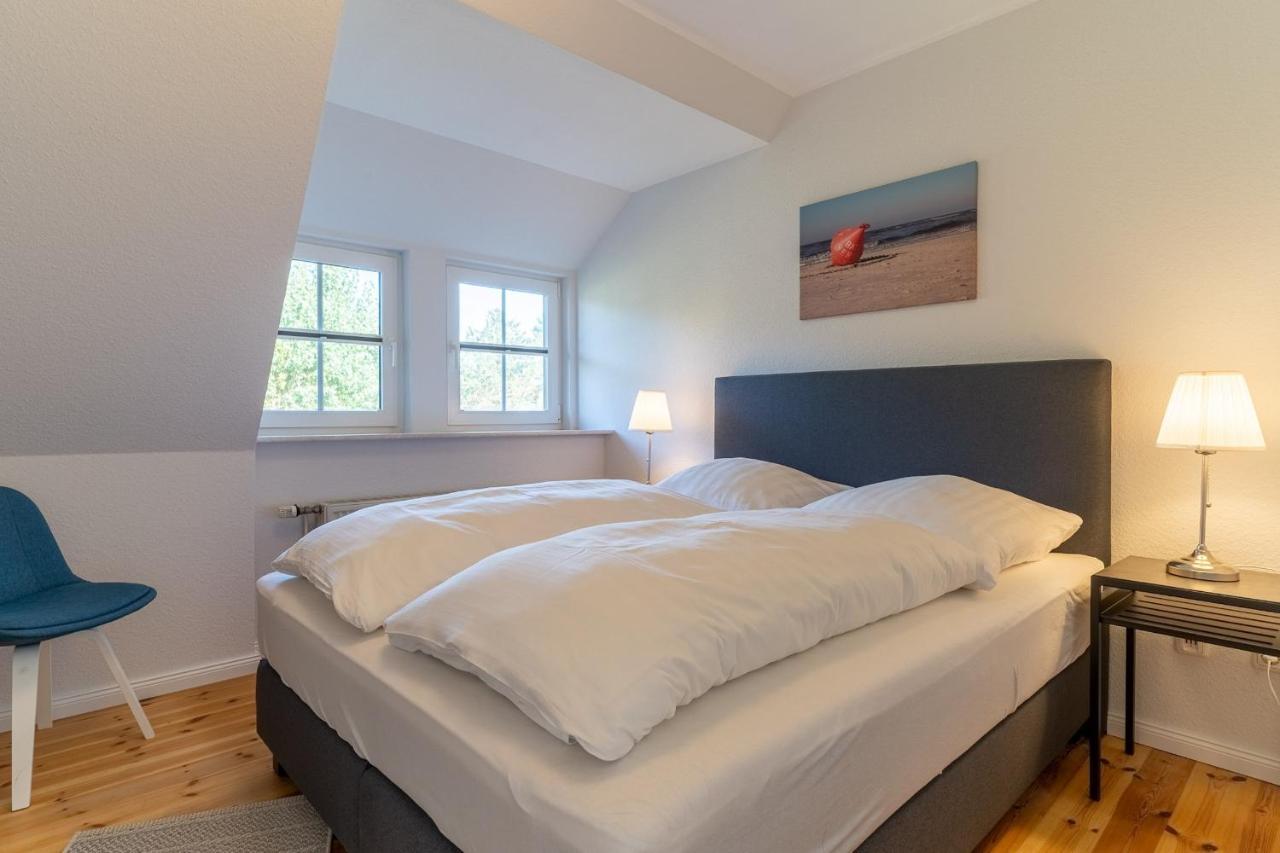ザンクト・ペーター・オルディング Hus Duenenkieker Spo Hus Duenenkieker Spoヴィラ エクステリア 写真
